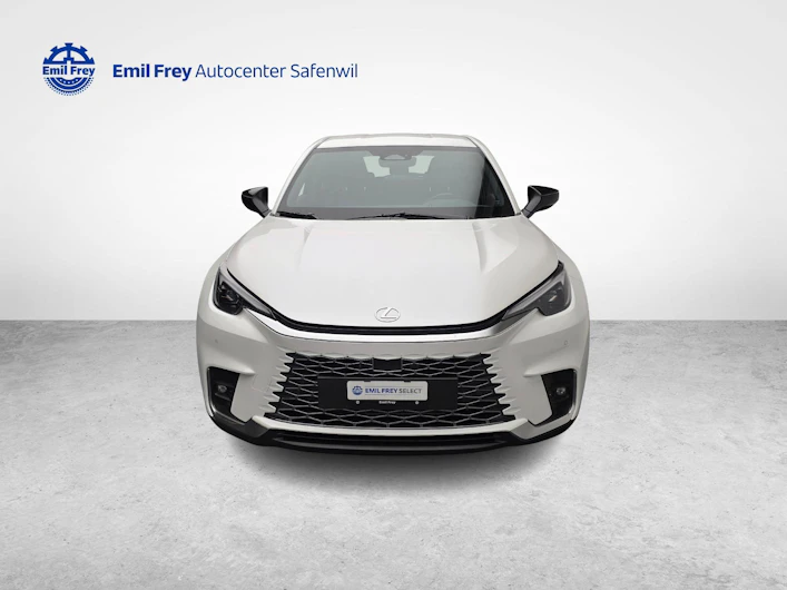 Fahrzeugbild LEXUS LBX
