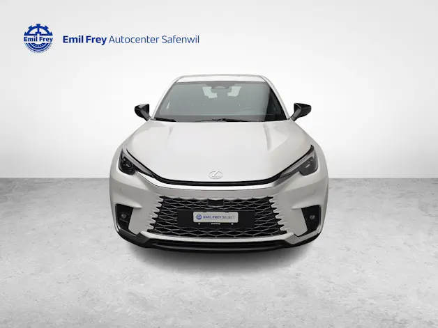 Lexus LBX 1.5 Hybrid Relax AWD