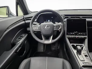 Lexus LBX 1.5 Hybrid Relax AWD