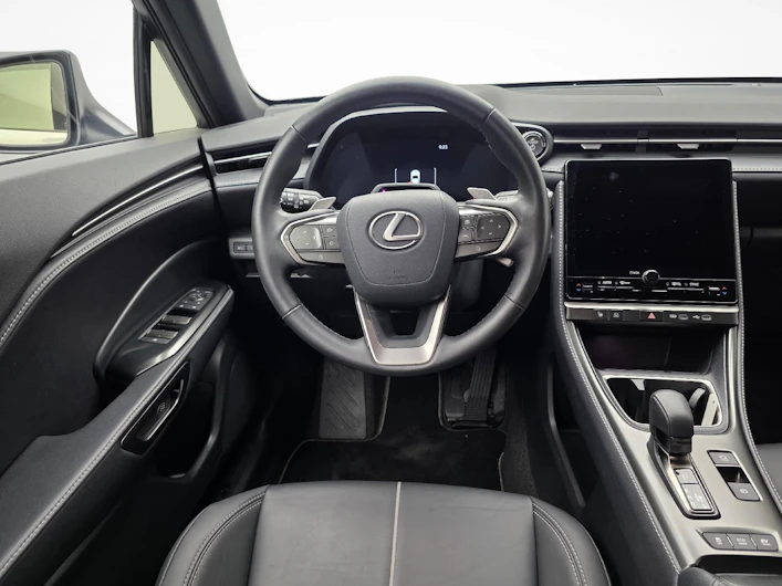 Fahrzeugbild LEXUS LBX