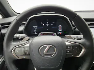 Lexus LBX 1.5 Hybrid Relax AWD