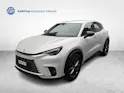 Lexus LBX 1.5 Hybrid Relax AWD