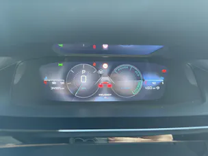 Peugeot 308 1.2 Hybrid GT