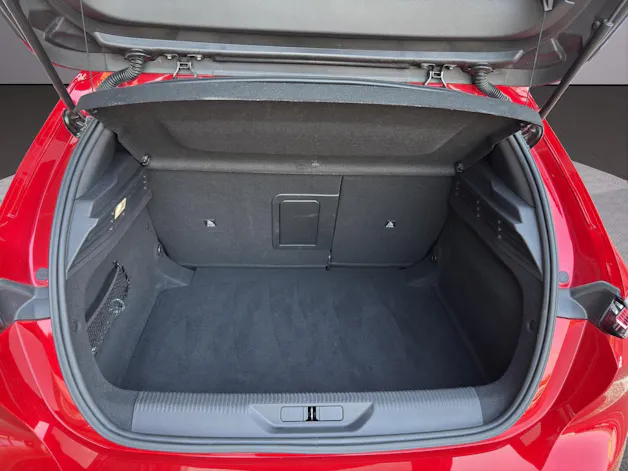 Peugeot 308 1.2 Hybrid GT