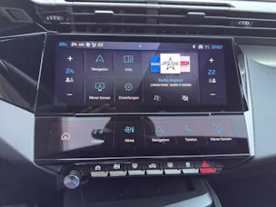 Peugeot 308 1.2 Hybrid GT