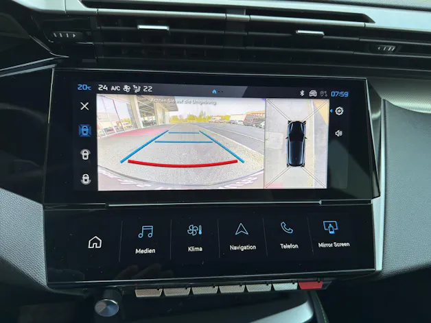Peugeot 308 1.2 Hybrid GT