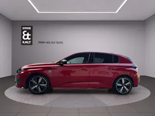 Peugeot 308 1.2 Hybrid GT