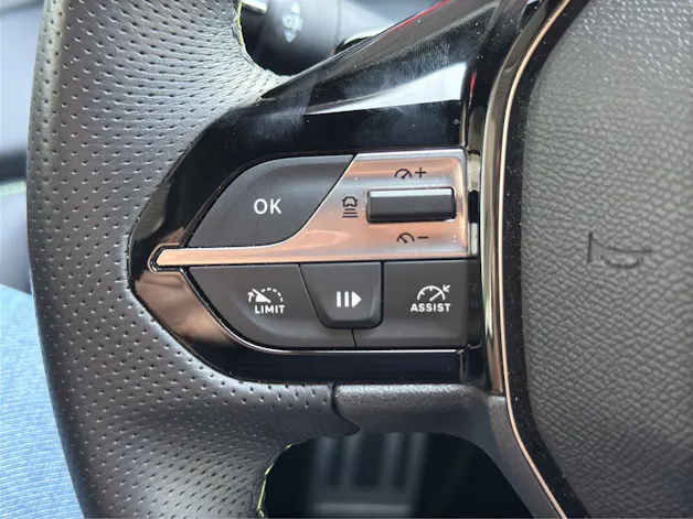 Peugeot 308 1.2 Hybrid GT