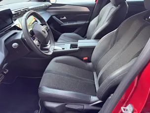 Peugeot 308 1.2 Hybrid GT