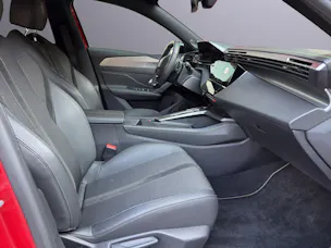 Peugeot 308 1.2 Hybrid GT