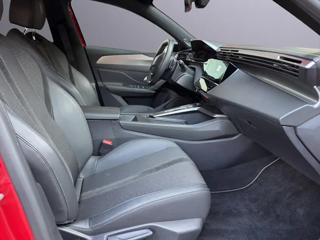 Peugeot 308 1.2 Hybrid GT