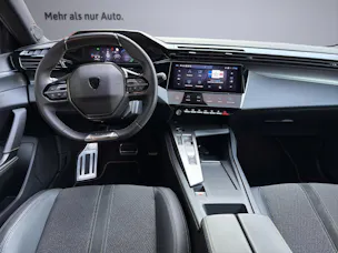 Peugeot 308 1.2 Hybrid GT
