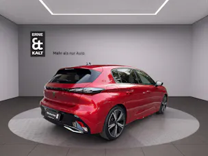 Peugeot 308 1.2 Hybrid GT
