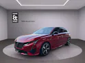 Peugeot 308 1.2 Hybrid GT