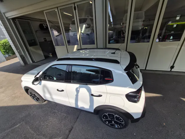 Citroën C3 1.2 Hybrid Tonic