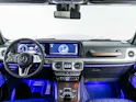 Mercedes-Benz G 500