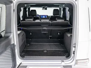 Mercedes-Benz G 500