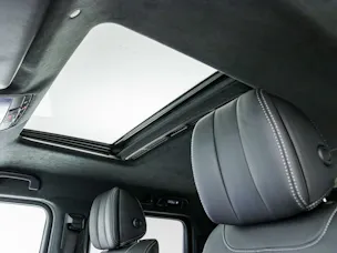 Mercedes-Benz G 500