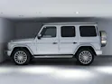 Mercedes-Benz G 500