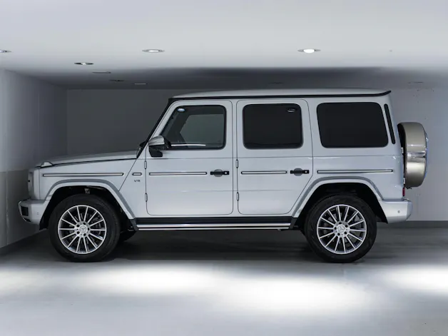 Mercedes-Benz G 500