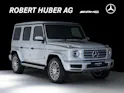 Mercedes-Benz G 500