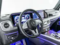 Mercedes-Benz G 500