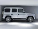 Mercedes-Benz G 500