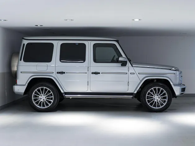 Mercedes-Benz G 500