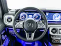 Mercedes-Benz G 500