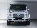 Mercedes-Benz G 500