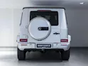Mercedes-Benz G 500
