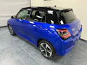 Suzuki Swift 1.2 Compact Top Hybrid