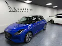 Suzuki Swift 1.2 Compact Top Hybrid