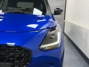 Suzuki Swift 1.2 Compact Top Hybrid