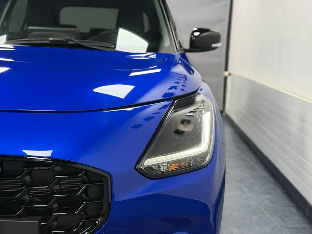 Suzuki Swift 1.2 Compact Top Hybrid