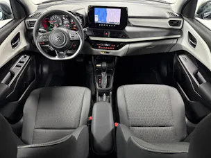 Suzuki Swift 1.2 Compact Top Hybrid