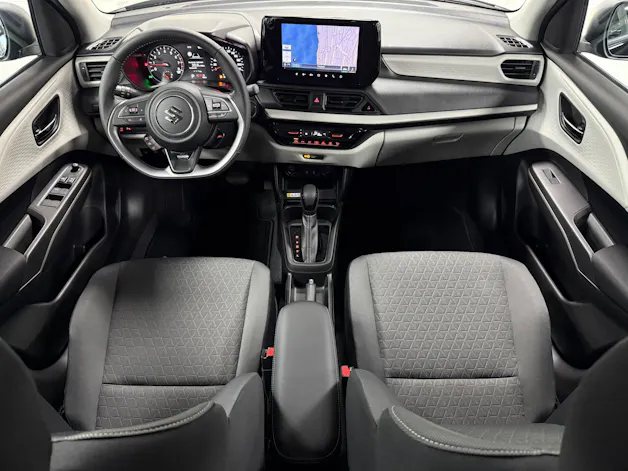 Suzuki Swift 1.2 Compact Top Hybrid