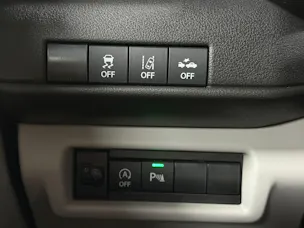 Suzuki Swift 1.2 Compact Top Hybrid