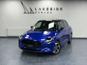 Suzuki Swift 1.2 Compact Top Hybrid
