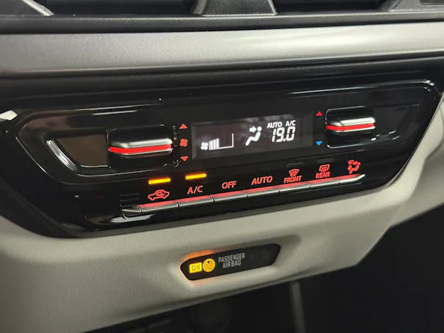 Suzuki Swift 1.2 Compact Top Hybrid