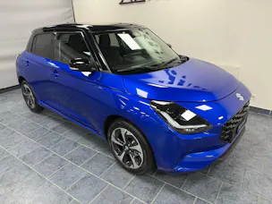 Suzuki Swift 1.2 Compact Top Hybrid