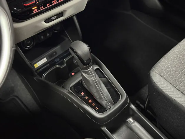 Suzuki Swift 1.2 Compact Top Hybrid