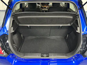 Suzuki Swift 1.2 Compact Top Hybrid