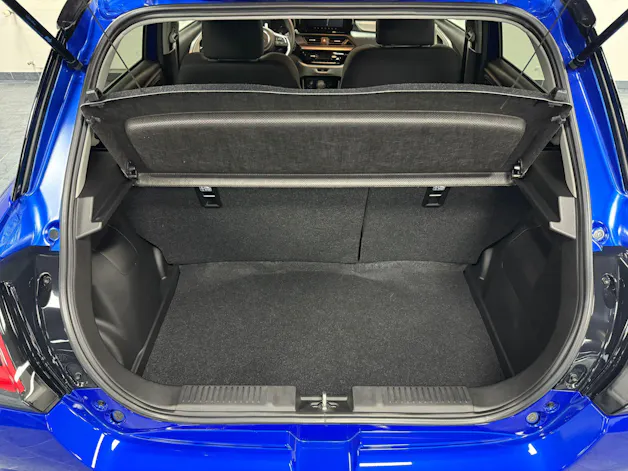 Suzuki Swift 1.2 Compact Top Hybrid
