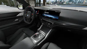 BMW M4 Competition xDrive Coupé