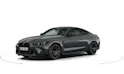 BMW M4 Competition xDrive Coupé