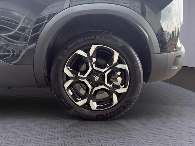 Citroën C5 Aircross 1.6 Plug-in Hybrid Max