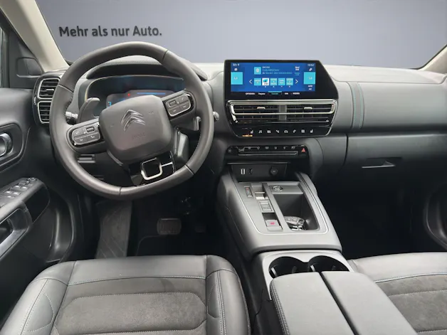 Citroën C5 Aircross 1.6 Plug-in Hybrid Max