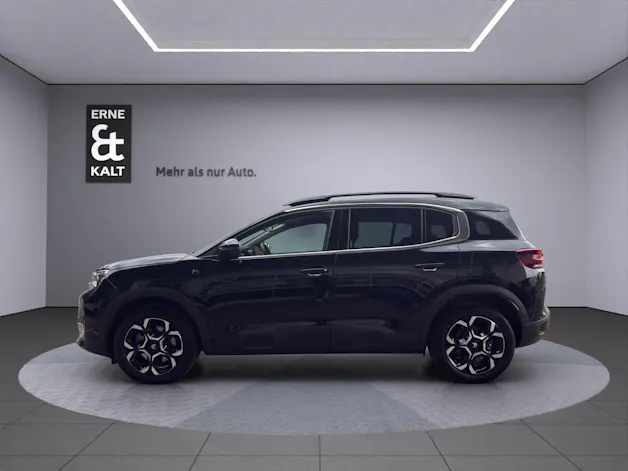 Citroën C5 Aircross 1.6 Plug-in Hybrid Max