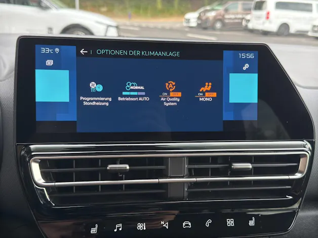Citroën C5 Aircross 1.6 Plug-in Hybrid Max